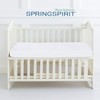 Waterproof Cot Bed Mattress Protector, Viscose Made From Bamboo Terry