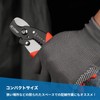 IWISS WS-065 Wire Stripper, Φ0.06 - 0.13 inches (1.6 -