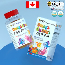 origin [Origin] Omega 2.2g x 90 kkumi, 1 month supply (multiple confirmations) / [오리진] 오메가 2.2g x 90꾸미 1개월분 (복수확인)