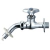 SANEI Y123TK-1-13 Home Faucet for Washing Machines, For Connecting Water