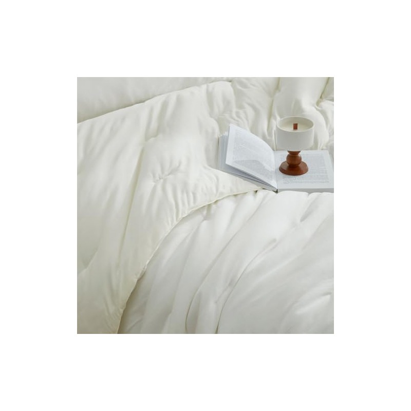 Byourbed Cover Me Cold - Coma Inducer® Oversized Queen Comforter