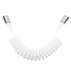 Flexible Shower Hose, Water Plumbing Toilet Bidet Sprayer Gun Bathroom