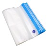 20Pcs 3D Printer Filament Storage Bags Vacuum Sealed Resealable with