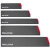 WELLSTAR Knife Edge Guards Set, 5 Piece Universal Blade Covers,
