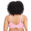 Große Größen Plusgröße Atmungsaktiver MagicLift-BH ohne Bügel Nr. 1064