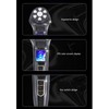 4 in 1 RF Ultrasound Facial Beauty Machine Rejuvenation Microcurrent