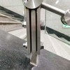 sourcing map M14 Hex Bolt M14-2 x 100mm 304 Stainless