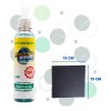 Limpiador De Pantallas Hiperlimpio Max Q 250ml