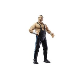 WWE Jakks Pacific Wrestling Classic Superstars Series 10 Action Figure Ticket Giveaway Gorilla Monsoon