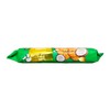 Butter Coconut Crackers (Foil) 6.7 oz(Pack of 24)