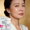 Phytoestrogens, female menopausal diet hormones, approximately 2 months / 식물성