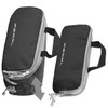 PEARL Travel Accessories: Set of 2 Compression Bags for Hand