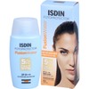 ISDIN Fotoprotector Fusion Water LSF 50, 50 ml Creme