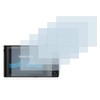 6x Screen Protector for Sony Cyber-shot DSC-HX90V Protection Film -
