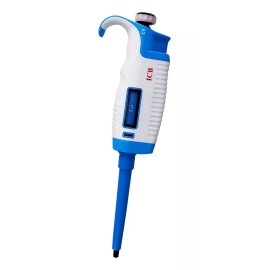 ICB Micropipeta Volumen Fijo Para Laboratorio ¡autoclavable! Icb