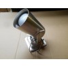 GUSTAFSON *RV 12 VOLT SWIVEL READING LIGHT BRUSHED NICKEL W/BULB