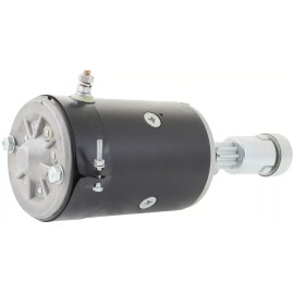 Gladiator New Premium Grade Starter w/ Drive fits Ford Tractor 2N 8N 9N replaces 8N-11001