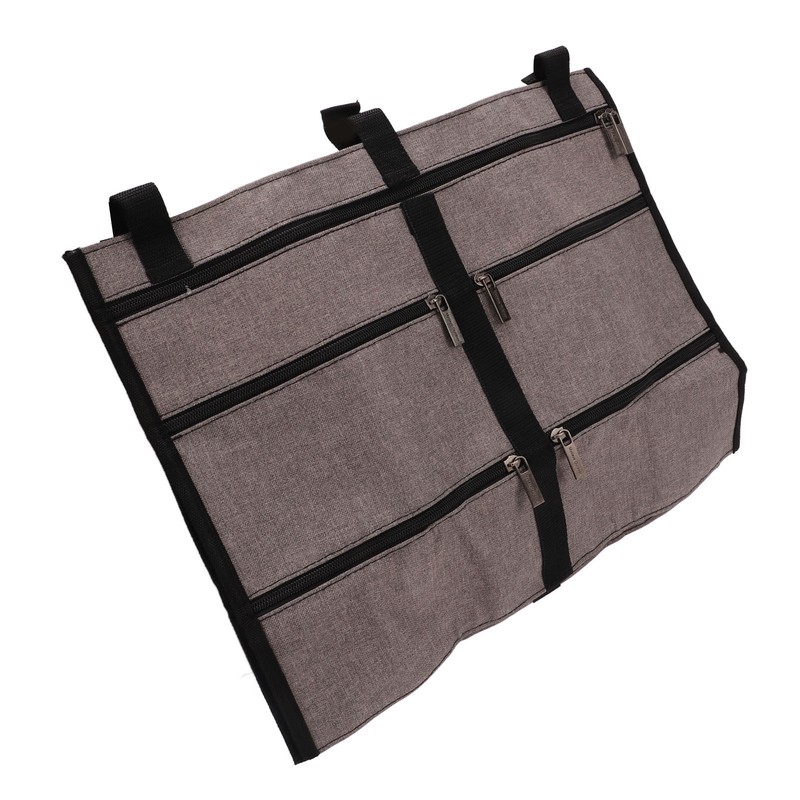 Hanger Diversion Safe Wear Resistant Dirt Resistant 600D Abrasive Cloth