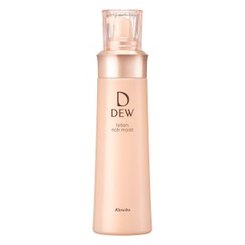 DEW Lotion, Very Moisturizing, 5.1 fl oz (150 ml), Lotion