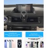 AbeeyGeomarn Car Phone Holder for Lexus CT200h 2011-2017 Accessories Compatible