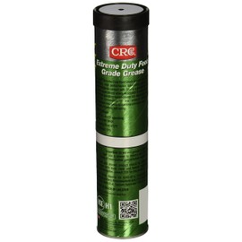 CRC SL35615 Extreme Duty Food Grade Grease, 14 Ounce, Tan, Smooth Grease