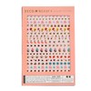 Nail Art Stickers (Mon Cheri)