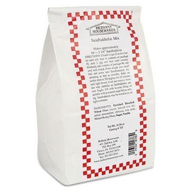 Bethany Housewares 783 Sandbakkelse Mix