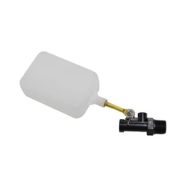 4059 White Float Valve Assembly Replacement for MP Industries Water Leveler