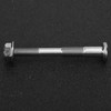 Titanium Alloy Disc Brake Suspension Bolt Nut Set for Brompton