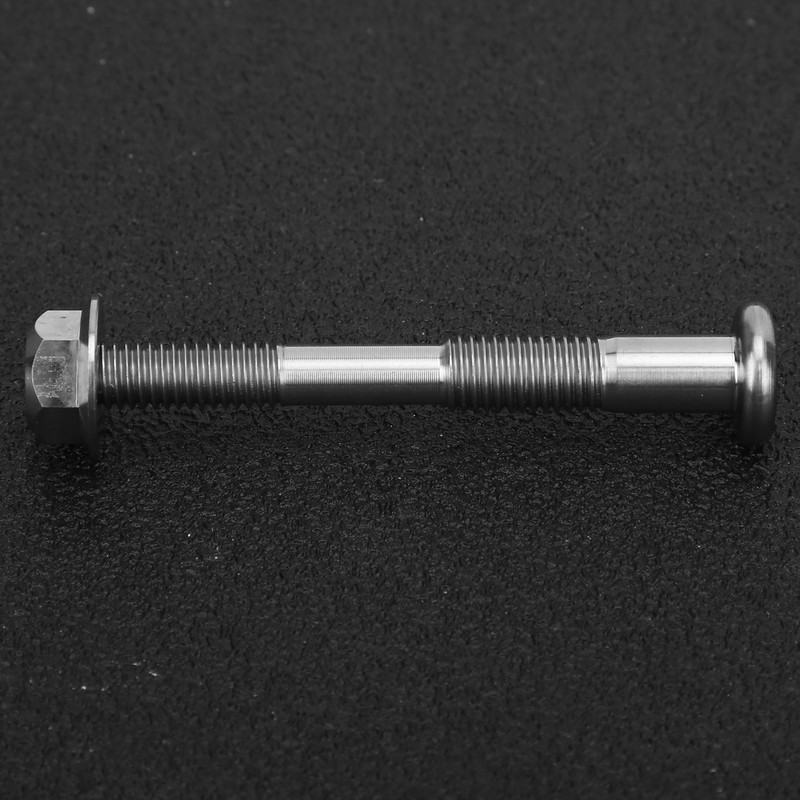 Titanium Alloy Disc Brake Suspension Bolt Nut Set for Brompton