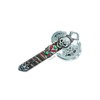 Schlage Battle Axe Keyshape Blank