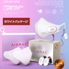 AiRMAC Premium Edition with Fashion Mask, Air Mac Mask with