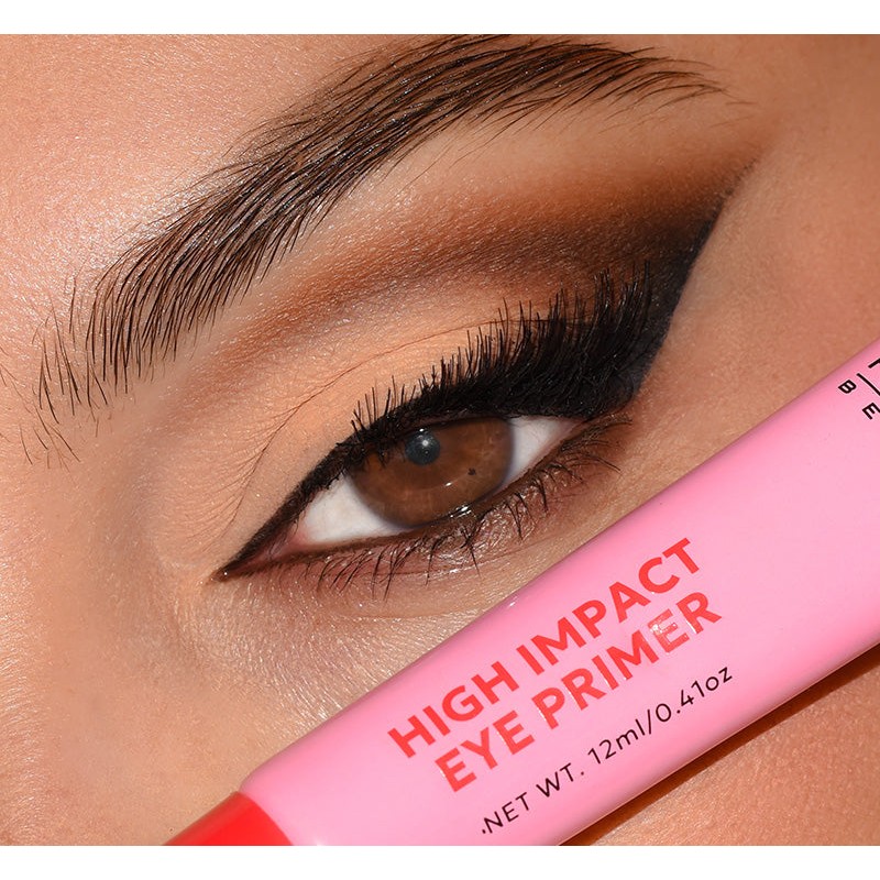 GLAM RAIDER BEAUTY HIGH IMPACT EYE PRIMER, GLAM RAIDER BEAUTY