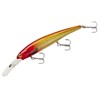 BANDIT LURES Walleye Deep Minnow Jerkbait Fishing Lure, Fishing Accessories,