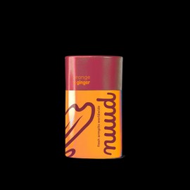 Nuud Orange x Ginger Stick