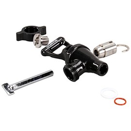 Wilbur Curtis 37260 Complete Faucet with Adapter Kit