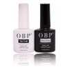 Obp Kit Gel Obp Base Y Top Coat Uv Para