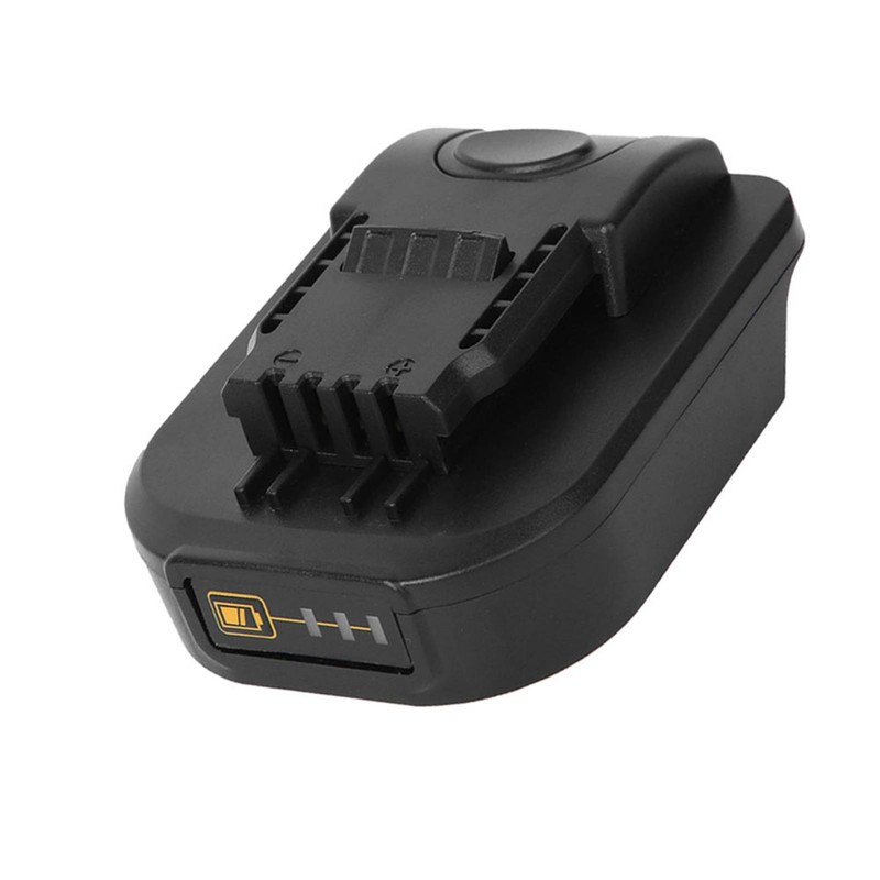 Battery Adaper for Makita 18V Convert for WORX 20V 4-Pin