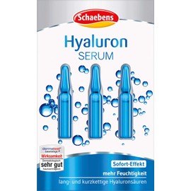 Schaebens Hyaluronic Serum 3ml