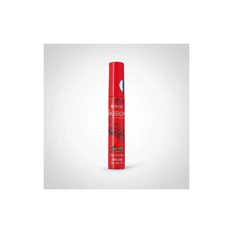 Sexy Eyes 4ml Rimel Pasión Prosa Y Delineador Tintero Prosa