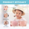 Kids & Baby Mineral Sun Stick - SPF50 Waterproof Sunscreen,