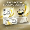 ZEN Sports Balm – Plant-Based Topical Balm Infused with Narayani