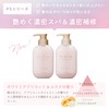 CLAYGE CLAYGE Treatment PS Pearl Shine for Shiny Hair with