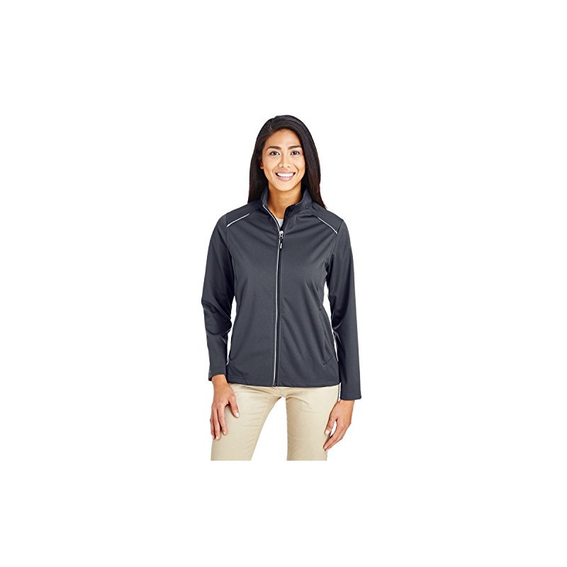Ash City - Core 365 Ladies' Techno Lite Three-Layer Knit