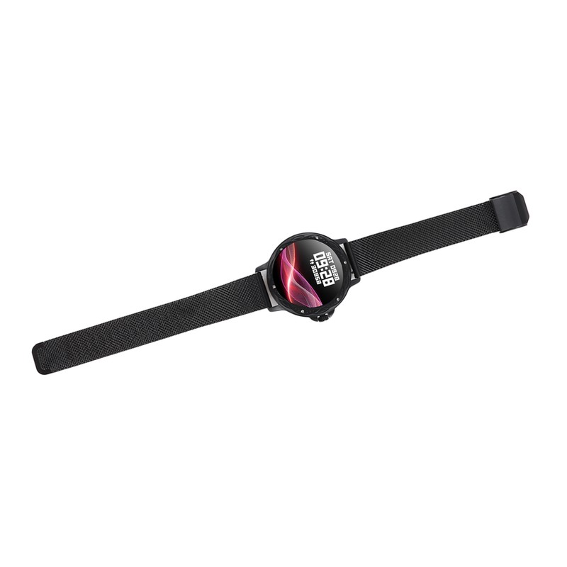 Fitness Tracker Watch for Women 1.2inch Touch Screen Sleep Monitoring