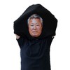 BOTY T-Shirt, 2017 Model, Improved Quality, Produced by Robert Akiyama,