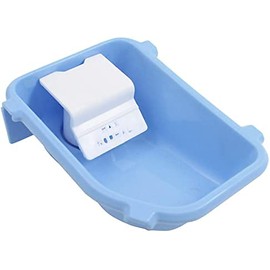 3891ER2003A Washer Detergent Box Assembly by Part Supply House