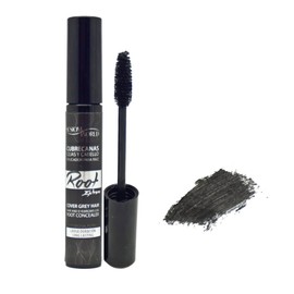 CUBRECANAS and Edit Roots Root Extremely Cover Up Sesiomworld Black