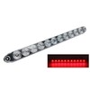 TecNiq, Inc PAIR of 15"" LED - Stop Turn Tail