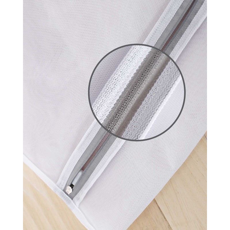 Laundry Bags Mesh Wash Bags(4Pcs,16 x 20 Inches),delicate laundry bag